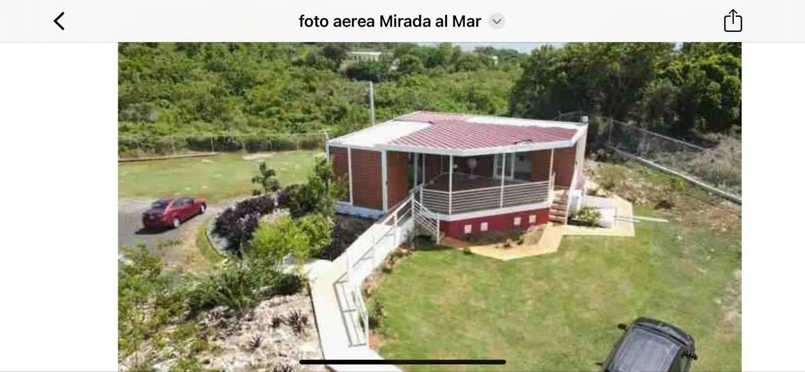 Mirada Al Mar 01 Διαμέρισμα Camaceyes 0*,