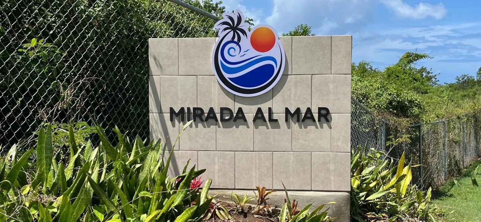 Mirada Al Mar 01 Διαμέρισμα Camaceyes